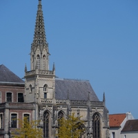 Photo de france - De la Madelaine à Montreuil-sur-Mer